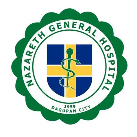 Nazareth General Hospital .